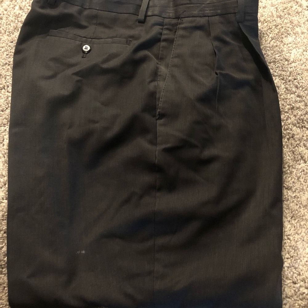 Louis Raphael pants - Picture 2 of 2